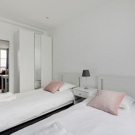 Apartament Ac 4P Apt - Louvres Place Vendome Paris Center By Weekome Zewnętrze zdjęcie